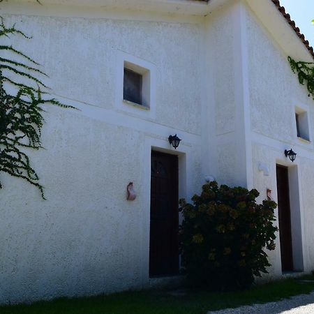 Panoramma Hause, Kampos Evdilou,Ikaria Daire Evdilos  Dış mekan fotoğraf