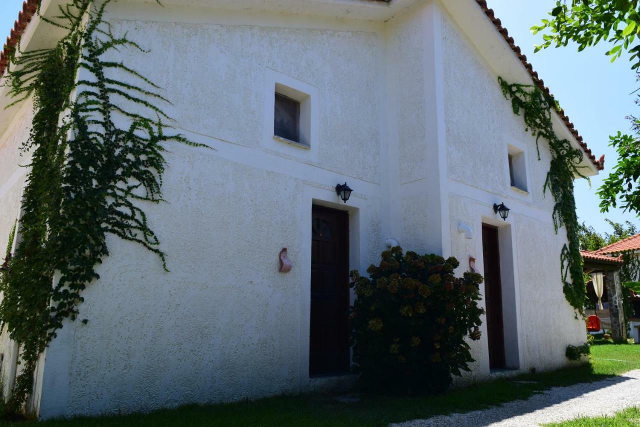 Panoramma Hause, Kampos Evdilou,Ikaria Daire Evdilos  Dış mekan fotoğraf
