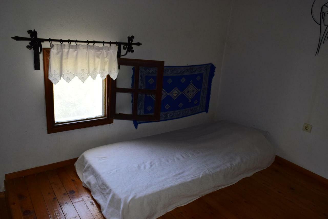 Panoramma Hause, Kampos Evdilou,Ikaria Daire Evdilos  Dış mekan fotoğraf